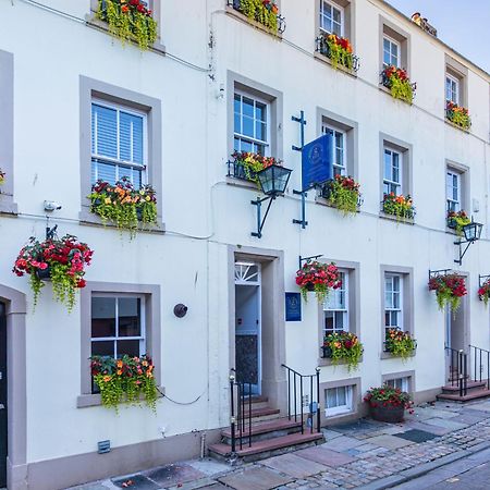 Georgian House Hotel Whitehaven Exterior photo